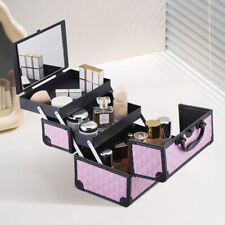 Aluminium Make Up Storage