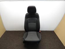 2020 SUZUKI VITARA SZ4 FRONT DRIVER SIDE SEAT