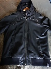 G-star RAW  Mens leather