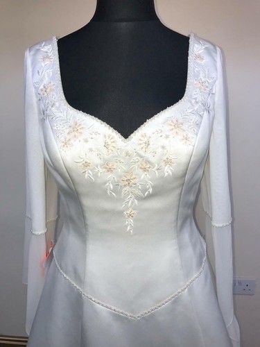 Traditional bridal wedding - bridal,