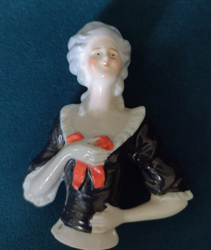 Vintage german porcelain - vintage,