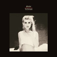 Toyah : Desire CD Deluxe