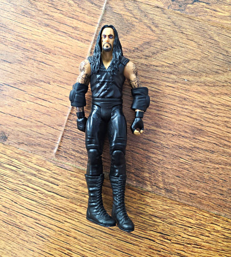 2000s wrestling action figure - wrestling,