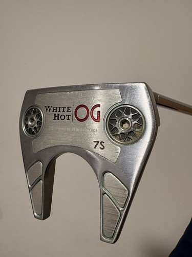 Odyssey white hot - odyssey, og