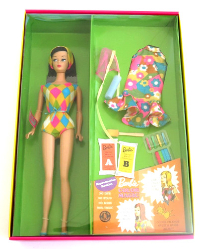 Vintage barbie doll original - barbie,