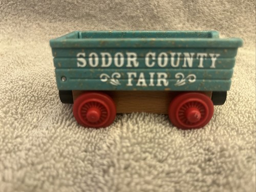 Thomas friends 1997 britt - thomas, &