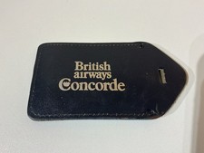 ORIGINAL BRITISH AIRWAYS