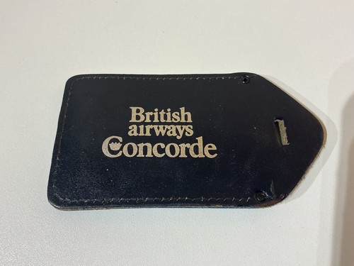 Original british airways - original,