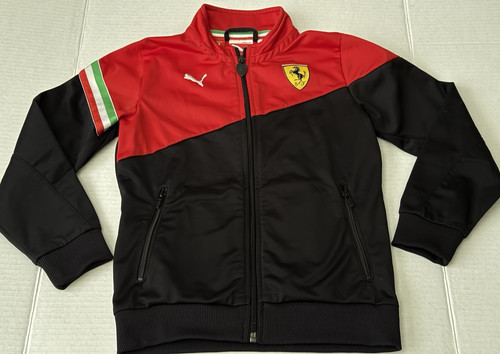 Puma scuderia ferrari - puma,