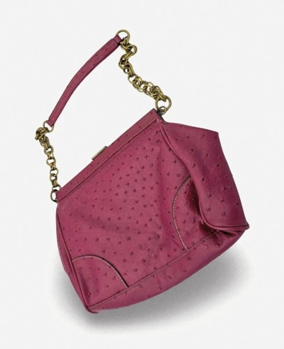 Worthington burgundy kiss lock - burgundy,