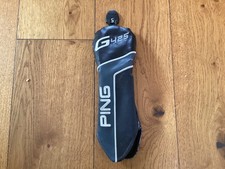 Ping 425 hybrid - hybrid, headcover