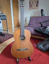 Cordoba Iberia C3M Classical Acoustic Guitar Matte Finish