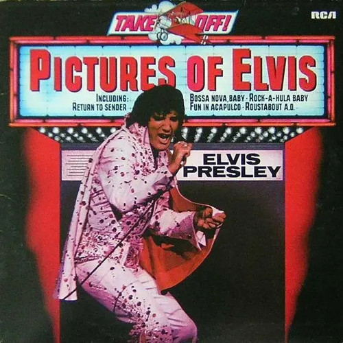 Elvis presley pictures - pictures, of