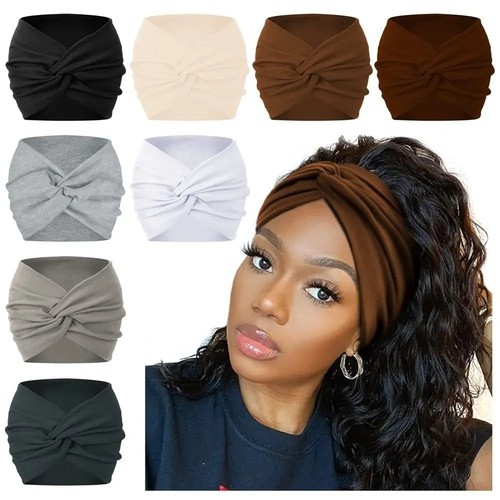 Wide headbands women extra - women,