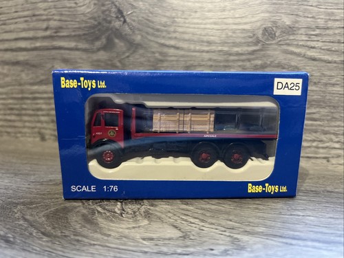Base toys da25 albion cx5 - da25,