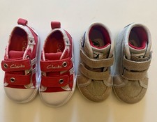 Clark naturino shoe - /,