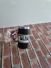 Yeti Rambler 24oz Tumbler