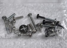 Genuine Replacement Screws for  Tefal ActiFry Spare Parts Handle Base Serie028