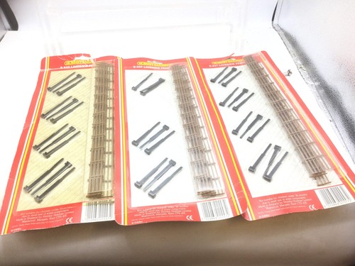 Hornby r537 gauge brown - r537,