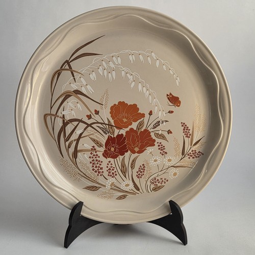 Poole pottery kismet - poole, “kismet”