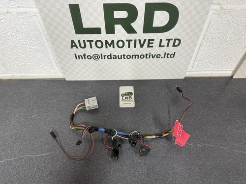 Land rover defender - rover, speedo
