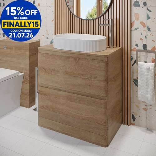 800mm bathroom countertop - bathroom,