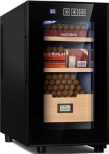 23L Electronic Cigar Humidor