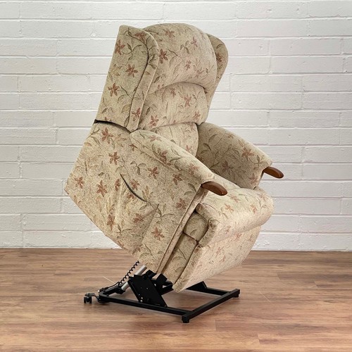 Hsl aysgarth riser - aysgarth,