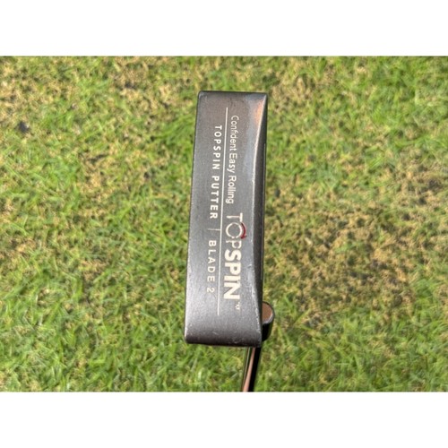 Top spin blade2 - putter, used