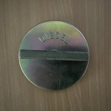 BEDFORD CF 1 NEW GENUINE