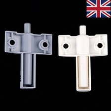 Soft Close Kitchen Door Damper Cabinet Cupboard Drawer Stopper Quiet Closer UK