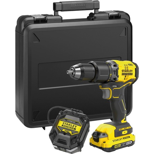 Stanley fatmax v20 18v - v20,