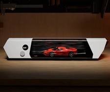 Windsible Desktop Wind Tunnel