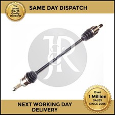 FITS HYUNDAI i10 1.1-1.2 DRIVE SHAFT OFF/SIDE 2007>2013