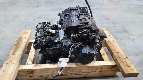 Kawasaki 650 klfa z650 - z650,