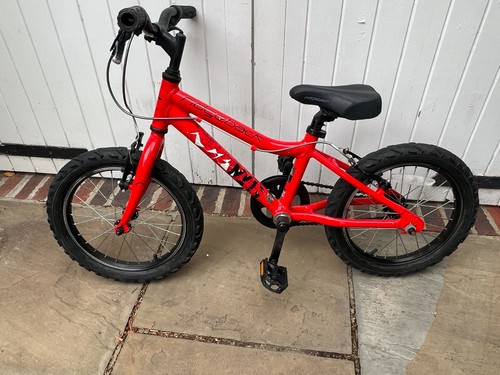 Ridgeback mx16 kids - ridgeback,
