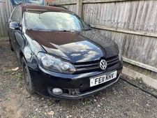 Breaking Golf Mk6 Estate 1.6