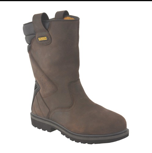 Dewalt rigger boot sbp - rigger,