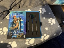 PETER WRIGHT DIAMOND FUSION SPECTRON S.E.  23g