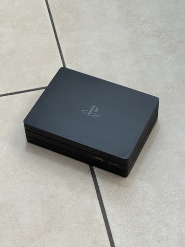 Playstation processor - 4,