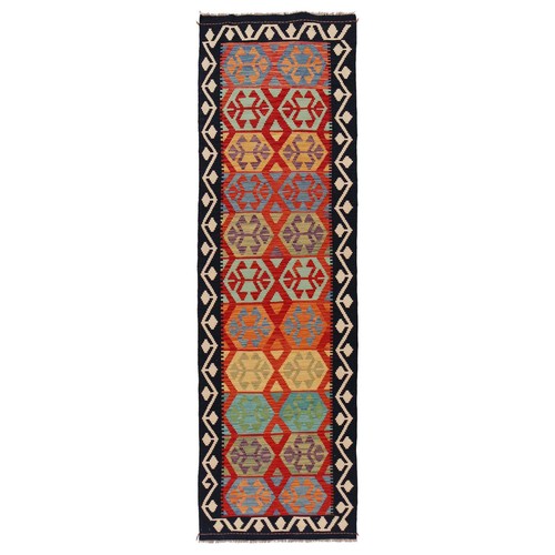 Anatolian hand made rug - made,
