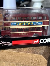 Corgi,ooc,om43913,guy Arab,RIBBLE CARLISLE,boxed Model Bus