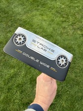 ✅Odyssey Stroke Lab Double