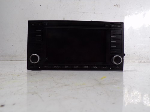 7l6035191r gps navigation - 7l6035191r,