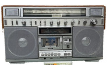 Sanyo M-X820K Rare Vintage