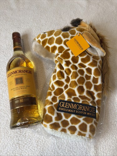 Glenmorangie single malt - glenmorangie,