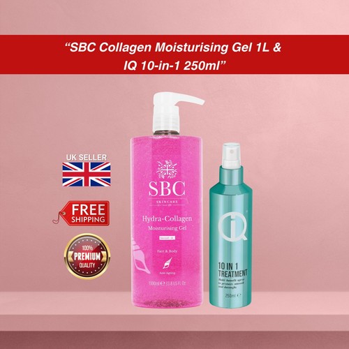 Sbc hydra collagen - hydra,