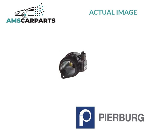 Air mass sensor flow - flow, meter