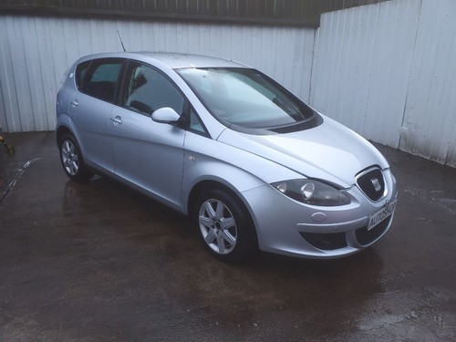 Seat altea mk1 2004 - altea,