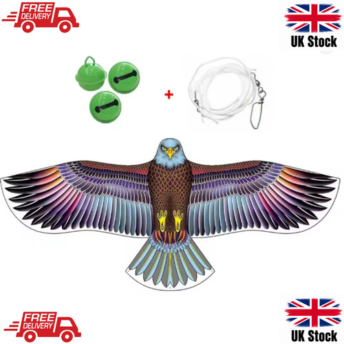 120 anti bird flying hawk - anti,